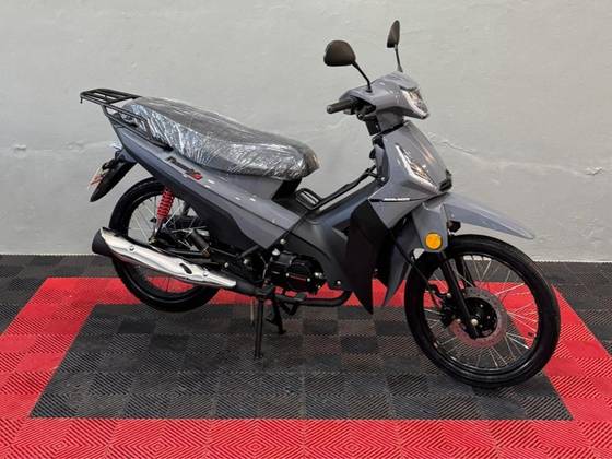 SHINERAY PHOENIX S 50 